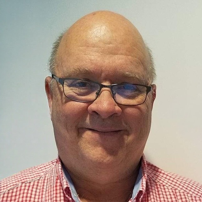 Robert McGwier, Ph.D.